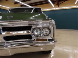 1970 GMC 1500 (CC-2096209) for sale in Scottsburg, Indiana