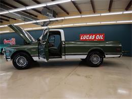 1970 GMC 1500 (CC-2096209) for sale in Scottsburg, Indiana