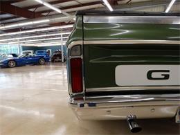 1970 GMC 1500 (CC-2096209) for sale in Scottsburg, Indiana