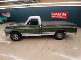 1970 GMC 1500 (CC-2096209) for sale in Scottsburg, Indiana