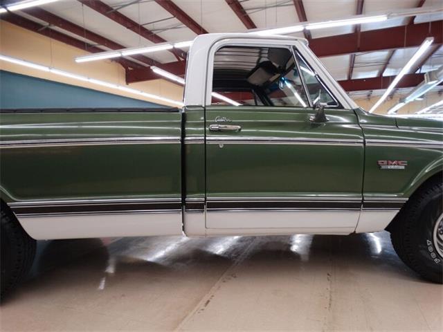 1970 GMC 1500 (CC-2096209) for sale in Scottsburg, Indiana