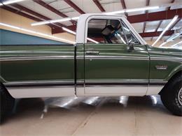 1970 GMC 1500 (CC-2096209) for sale in Scottsburg, Indiana