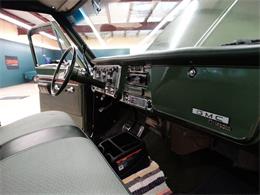 1970 GMC 1500 (CC-2096209) for sale in Scottsburg, Indiana