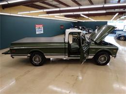 1970 GMC 1500 (CC-2096209) for sale in Scottsburg, Indiana