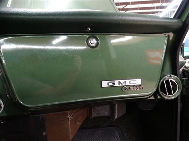 1970 GMC 1500 (CC-2096209) for sale in Scottsburg, Indiana