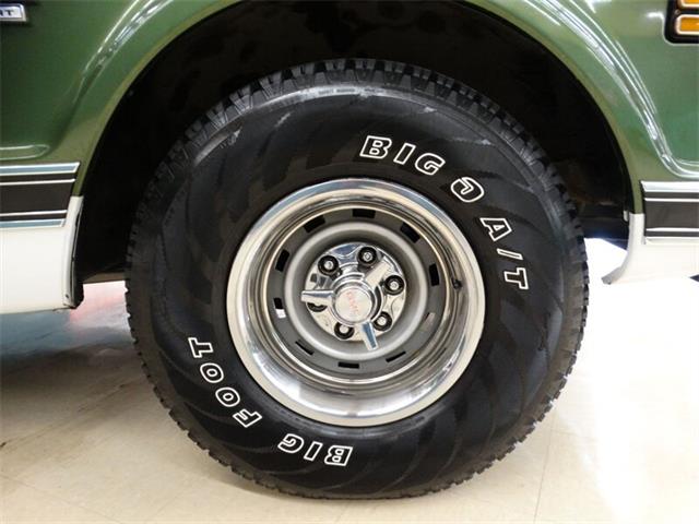 1970 GMC 1500 (CC-2096209) for sale in Scottsburg, Indiana
