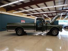 1970 GMC 1500 (CC-2096209) for sale in Scottsburg, Indiana