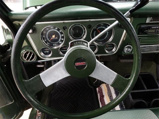 1970 GMC 1500 (CC-2096209) for sale in Scottsburg, Indiana