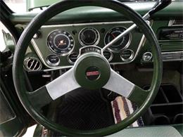 1970 GMC 1500 (CC-2096209) for sale in Scottsburg, Indiana