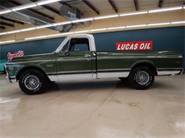 1970 GMC 1500 (CC-2096209) for sale in Scottsburg, Indiana