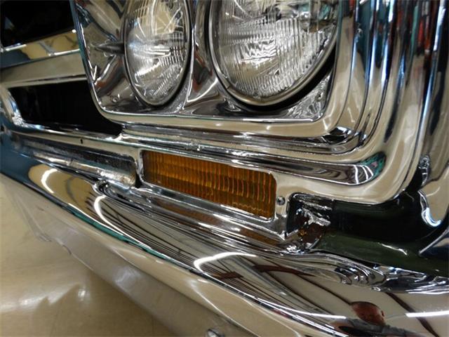 1970 GMC 1500 (CC-2096209) for sale in Scottsburg, Indiana