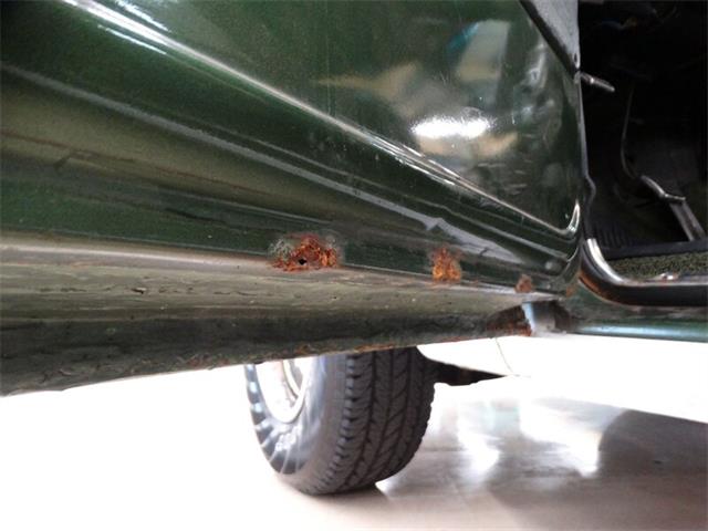 1970 GMC 1500 (CC-2096209) for sale in Scottsburg, Indiana