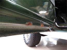 1970 GMC 1500 (CC-2096209) for sale in Scottsburg, Indiana