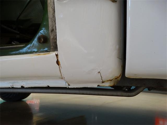 1970 GMC 1500 (CC-2096209) for sale in Scottsburg, Indiana
