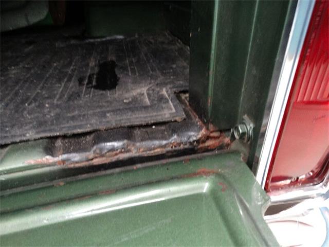 1970 GMC 1500 (CC-2096209) for sale in Scottsburg, Indiana