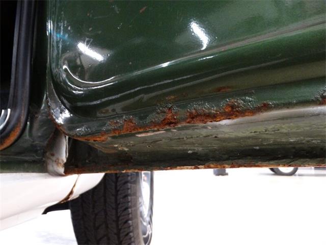 1970 GMC 1500 (CC-2096209) for sale in Scottsburg, Indiana