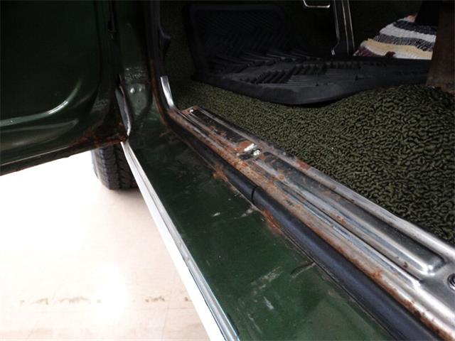 1970 GMC 1500 (CC-2096209) for sale in Scottsburg, Indiana