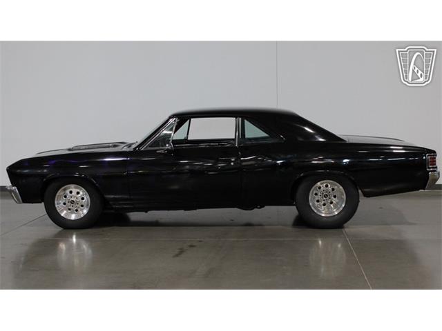 1967 Chevrolet Chevelle (CC-2090621) for sale in Peoria, Arizona