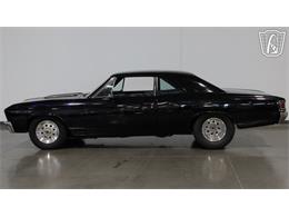 1967 Chevrolet Chevelle (CC-2090621) for sale in Peoria, Arizona