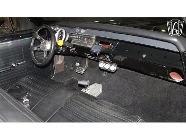 1967 Chevrolet Chevelle (CC-2090621) for sale in Peoria, Arizona