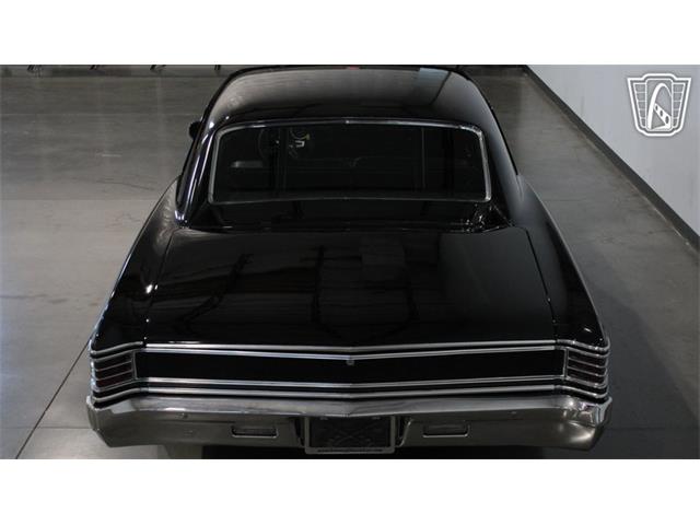 1967 Chevrolet Chevelle (CC-2090621) for sale in Peoria, Arizona