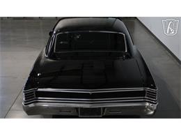 1967 Chevrolet Chevelle (CC-2090621) for sale in Peoria, Arizona