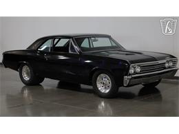 1967 Chevrolet Chevelle (CC-2090621) for sale in Peoria, Arizona
