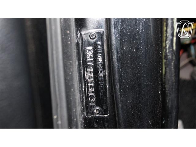 1967 Chevrolet Chevelle (CC-2090621) for sale in Peoria, Arizona