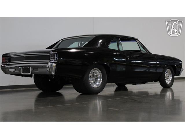 1967 Chevrolet Chevelle (CC-2090621) for sale in Peoria, Arizona