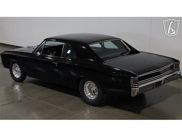 1967 Chevrolet Chevelle (CC-2090621) for sale in Peoria, Arizona