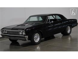 1967 Chevrolet Chevelle (CC-2090621) for sale in Peoria, Arizona