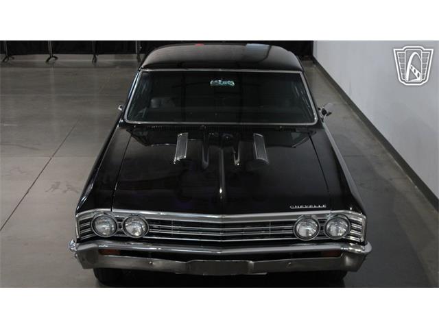 1967 Chevrolet Chevelle (CC-2090621) for sale in Peoria, Arizona