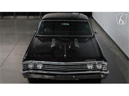 1967 Chevrolet Chevelle (CC-2090621) for sale in Peoria, Arizona
