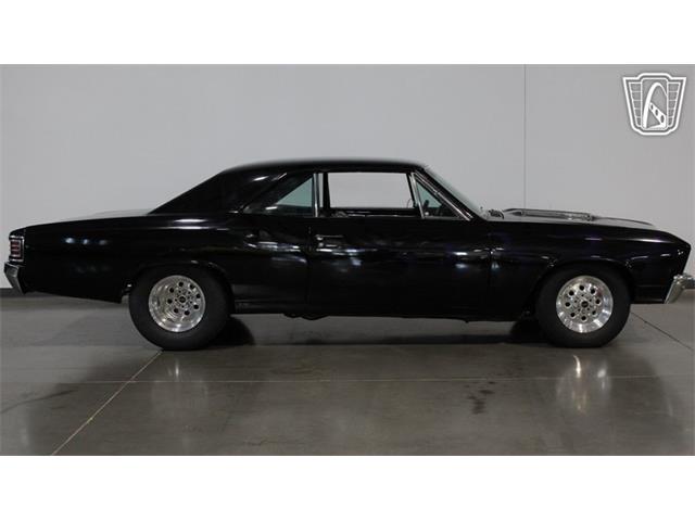 1967 Chevrolet Chevelle (CC-2090621) for sale in Peoria, Arizona