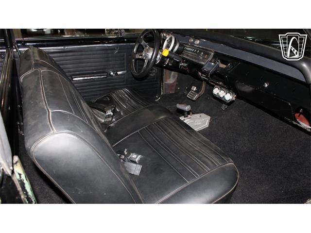 1967 Chevrolet Chevelle (CC-2090621) for sale in Peoria, Arizona