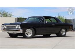 1967 Chevrolet Chevelle (CC-2090621) for sale in Peoria, Arizona
