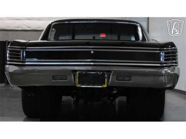 1967 Chevrolet Chevelle (CC-2090621) for sale in Peoria, Arizona