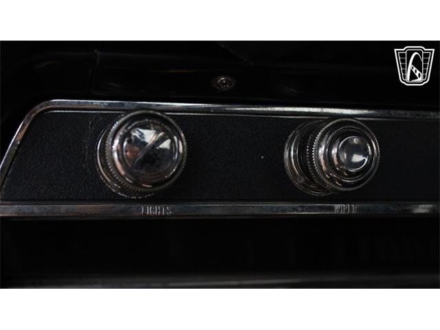 1967 Chevrolet Chevelle (CC-2090621) for sale in Peoria, Arizona