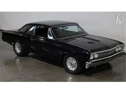 1967 Chevrolet Chevelle (CC-2090621) for sale in Peoria, Arizona