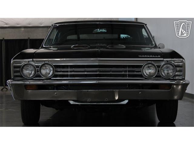 1967 Chevrolet Chevelle (CC-2090621) for sale in Peoria, Arizona