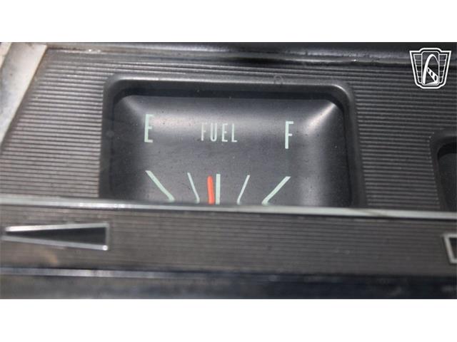 1967 Chevrolet Chevelle (CC-2090621) for sale in Peoria, Arizona