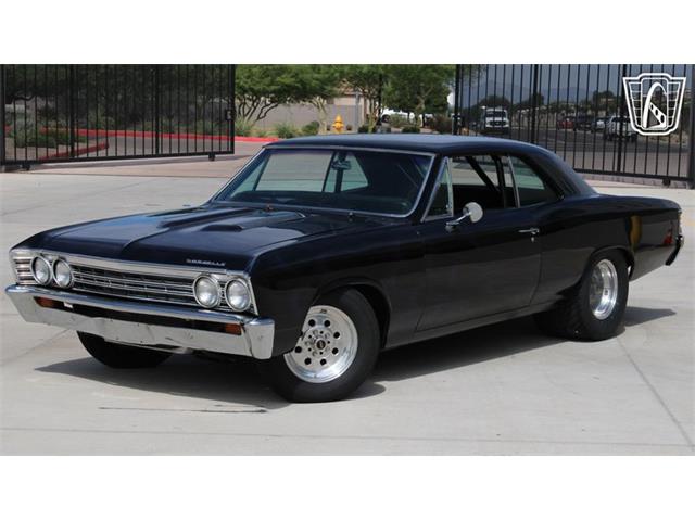 1967 Chevrolet Chevelle (CC-2090621) for sale in Peoria, Arizona