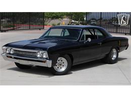 1967 Chevrolet Chevelle (CC-2090621) for sale in Peoria, Arizona