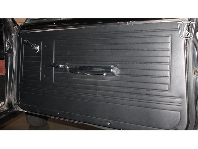 1967 Chevrolet Chevelle (CC-2090621) for sale in Peoria, Arizona