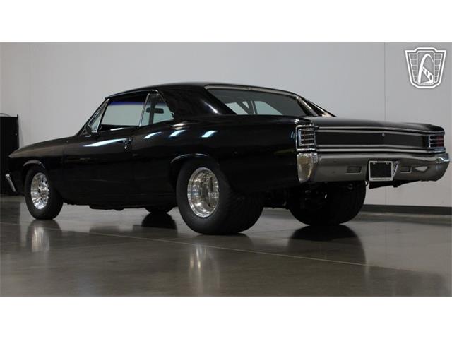 1967 Chevrolet Chevelle (CC-2090621) for sale in Peoria, Arizona