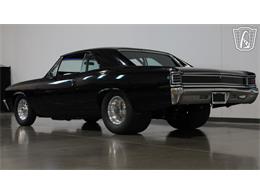 1967 Chevrolet Chevelle (CC-2090621) for sale in Peoria, Arizona