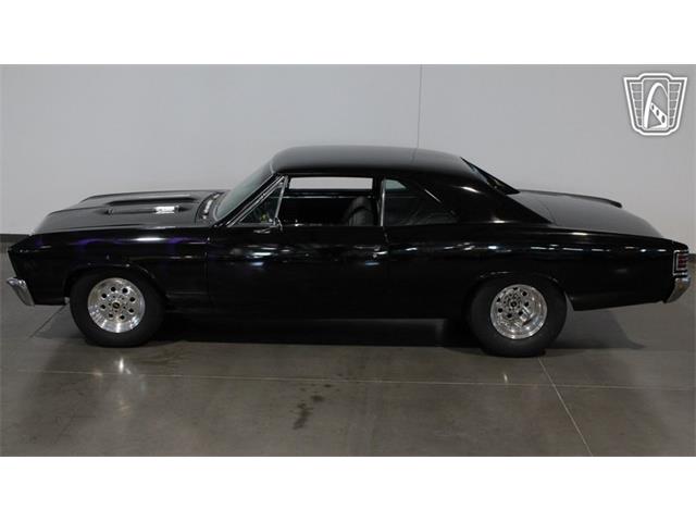 1967 Chevrolet Chevelle (CC-2090621) for sale in Peoria, Arizona