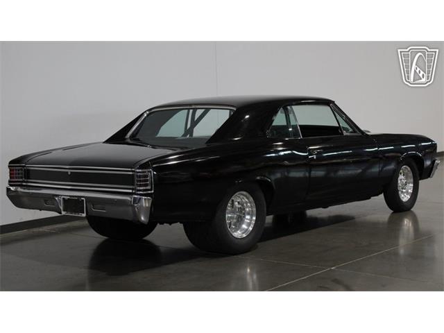 1967 Chevrolet Chevelle (CC-2090621) for sale in Peoria, Arizona