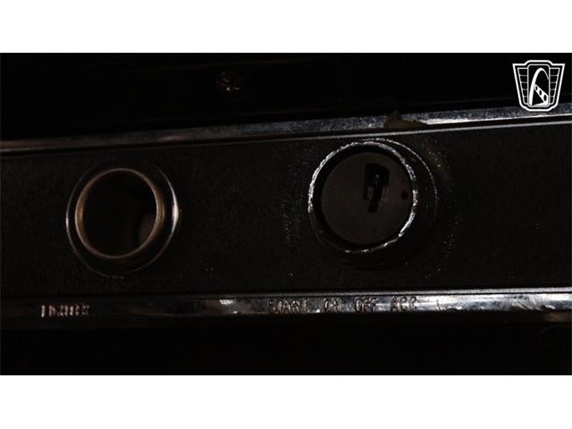 1967 Chevrolet Chevelle (CC-2090621) for sale in Peoria, Arizona