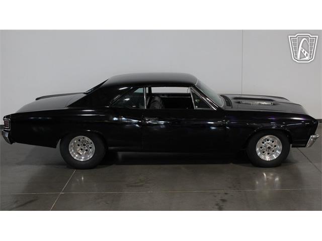 1967 Chevrolet Chevelle (CC-2090621) for sale in Peoria, Arizona